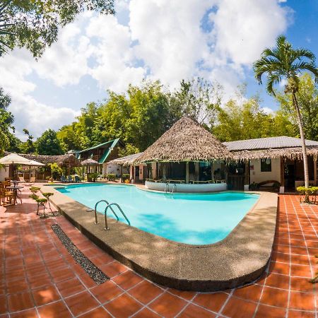 Tagua Lodge Tena Dış mekan fotoğraf