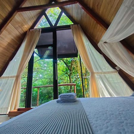 Tagua Lodge Tena Dış mekan fotoğraf