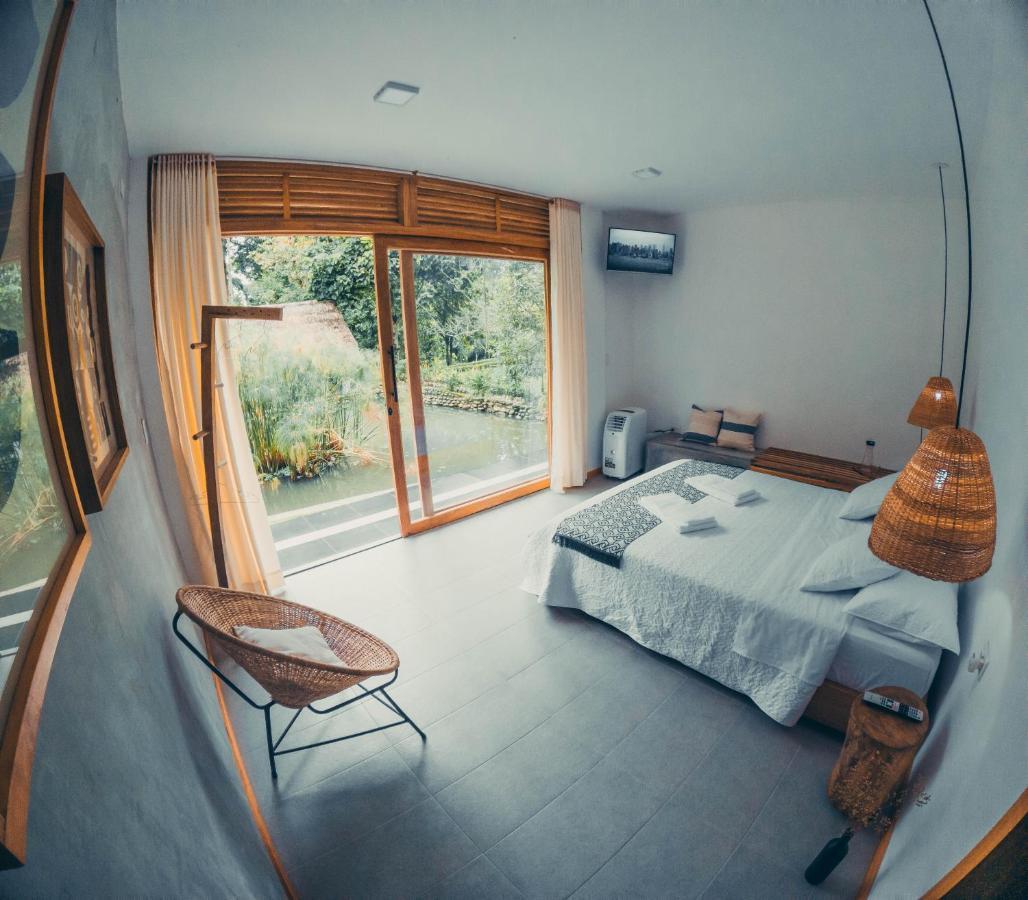 Tagua Lodge Tena Dış mekan fotoğraf
