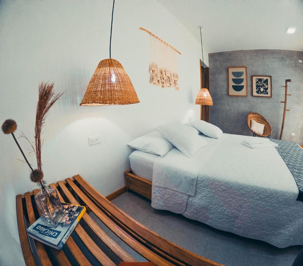 Tagua Lodge Tena Dış mekan fotoğraf