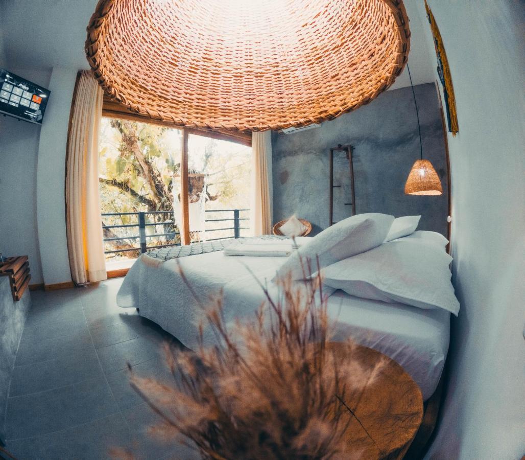 Tagua Lodge Tena Dış mekan fotoğraf