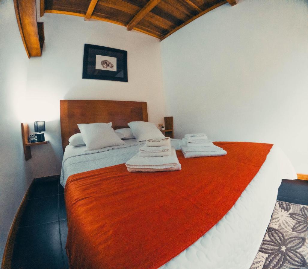 Tagua Lodge Tena Dış mekan fotoğraf