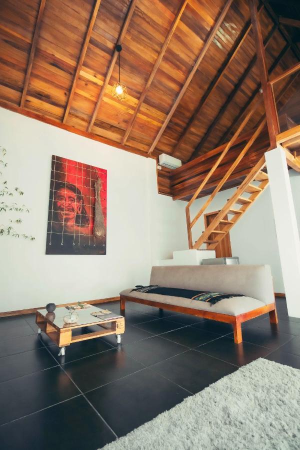 Tagua Lodge Tena Dış mekan fotoğraf