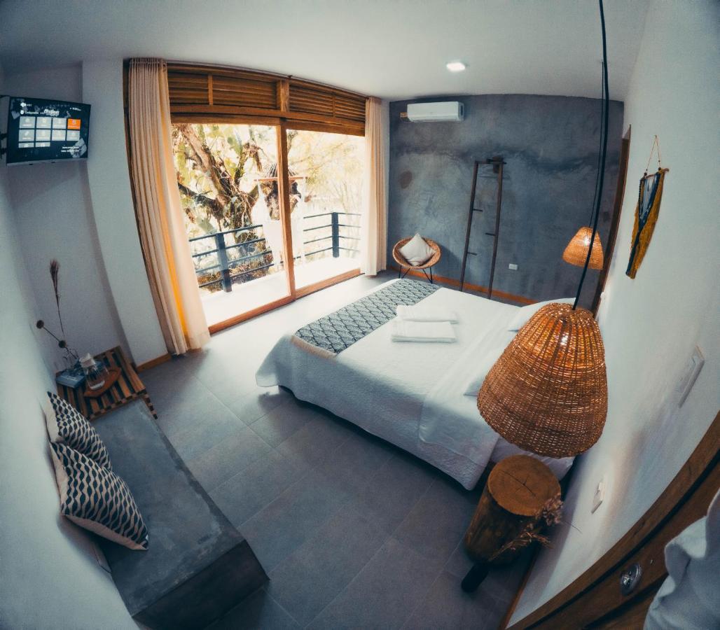Tagua Lodge Tena Dış mekan fotoğraf