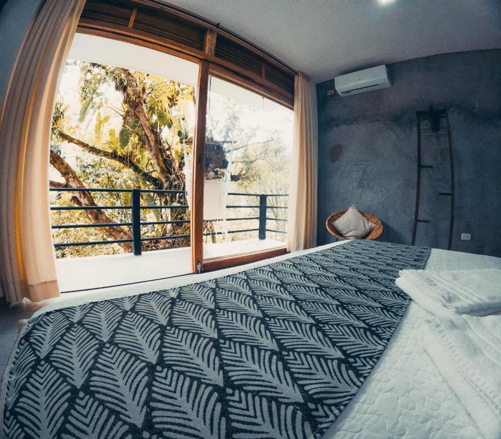 Tagua Lodge Tena Dış mekan fotoğraf