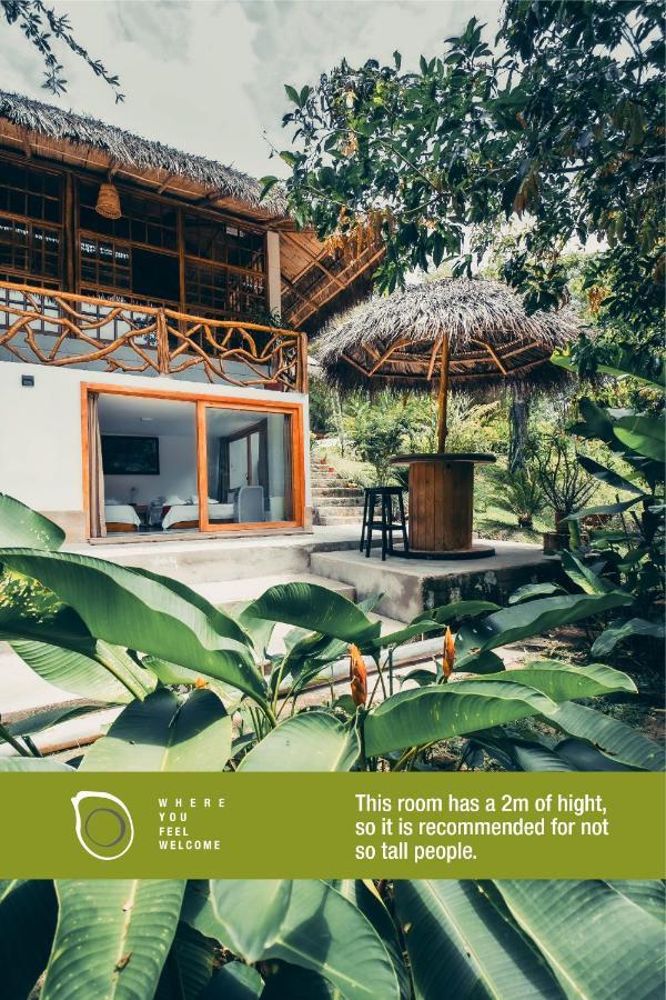 Tagua Lodge Tena Dış mekan fotoğraf