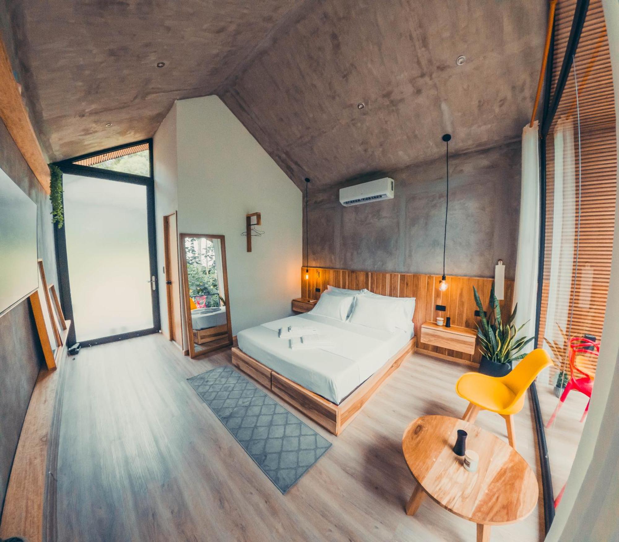 Tagua Lodge Tena Dış mekan fotoğraf