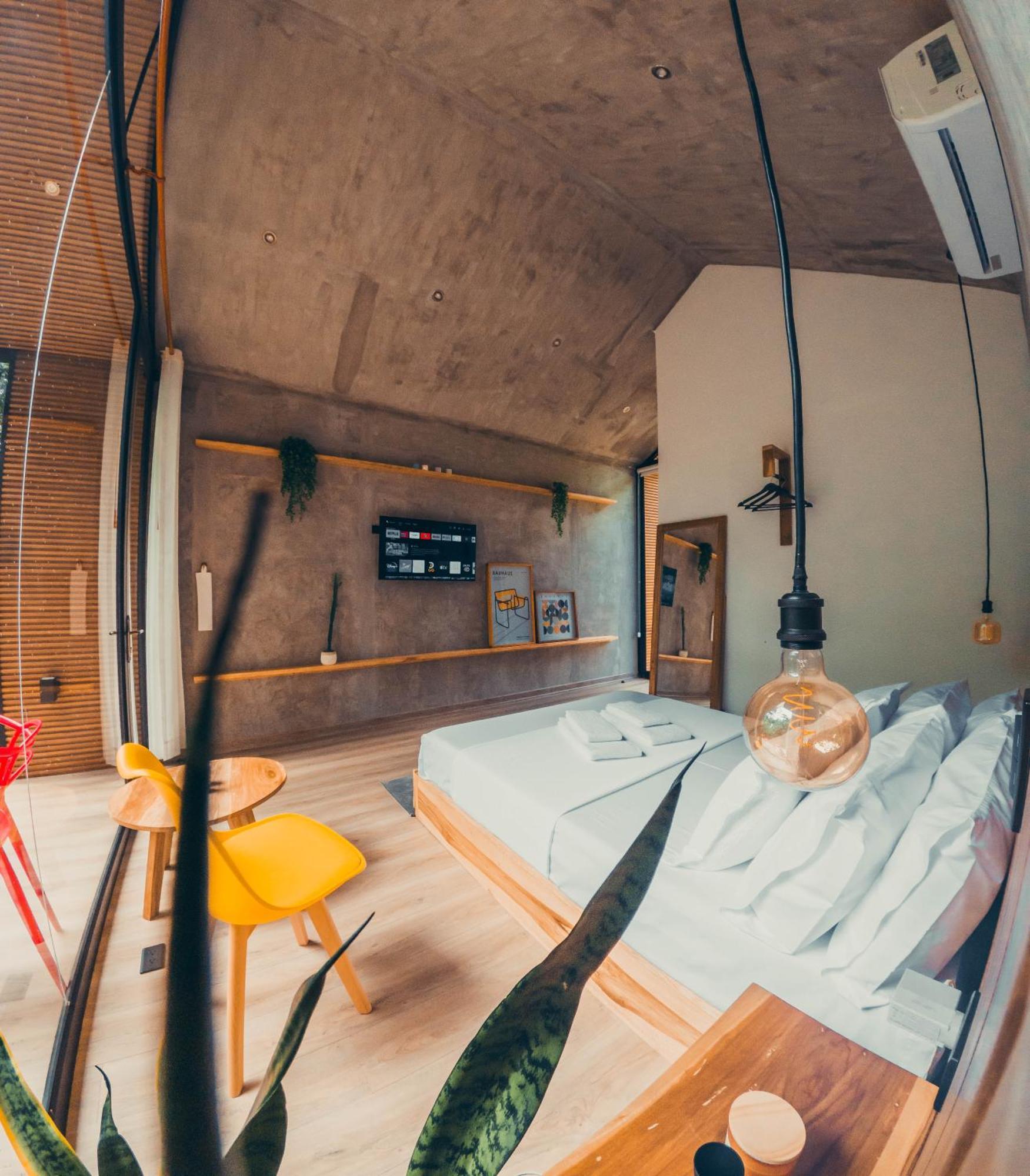 Tagua Lodge Tena Dış mekan fotoğraf