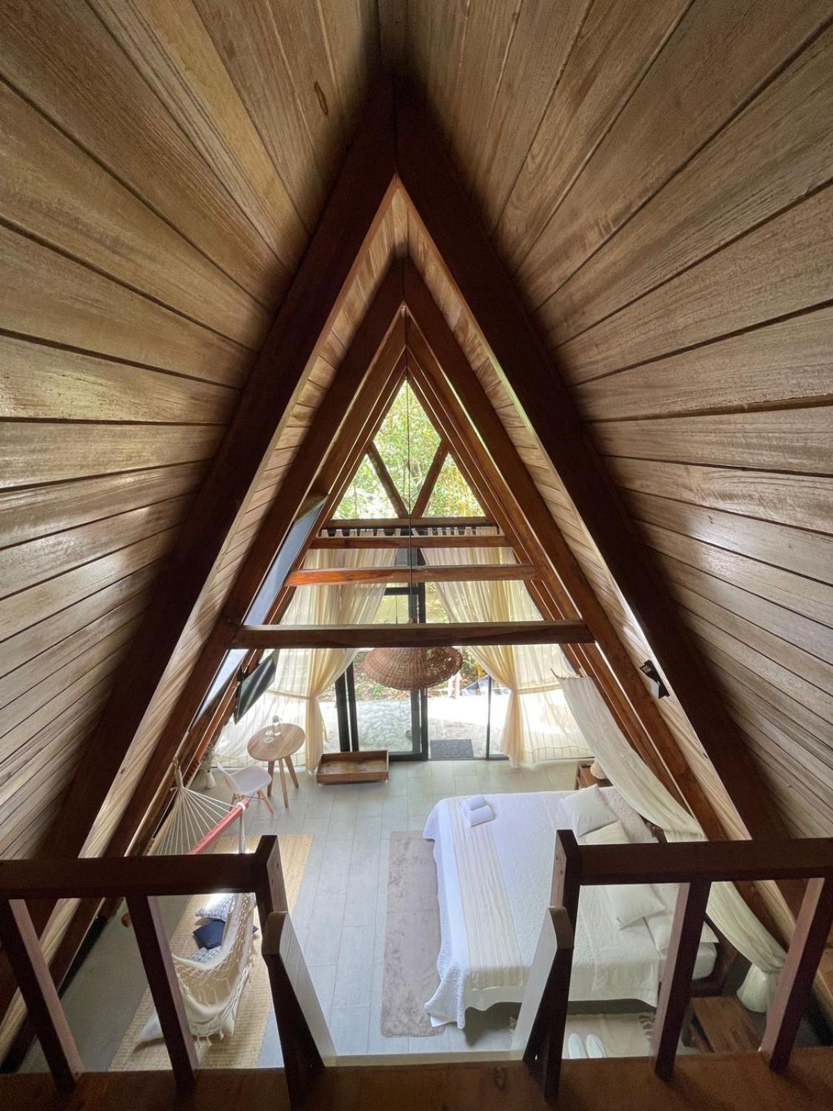 Tagua Lodge Tena Dış mekan fotoğraf