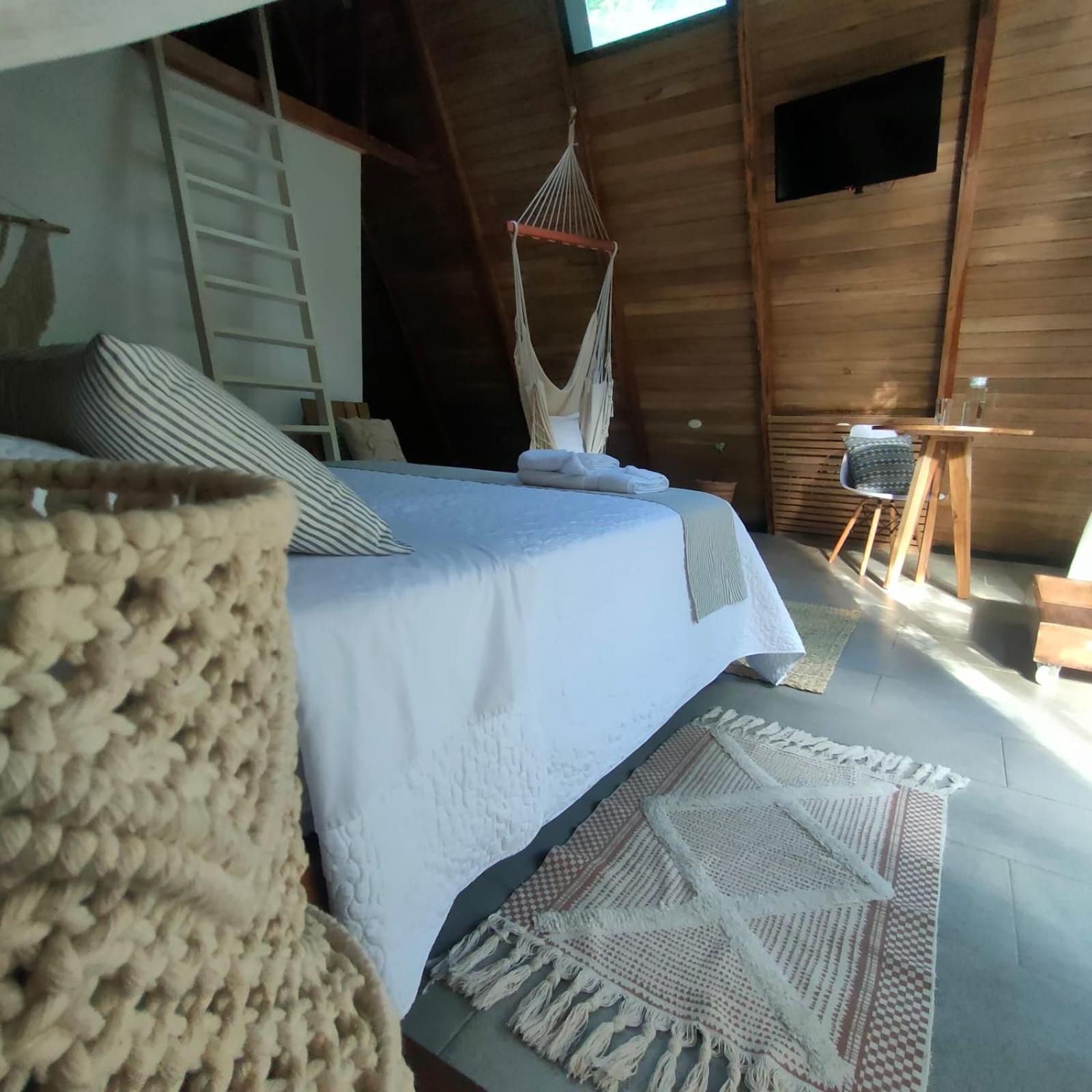 Tagua Lodge Tena Dış mekan fotoğraf