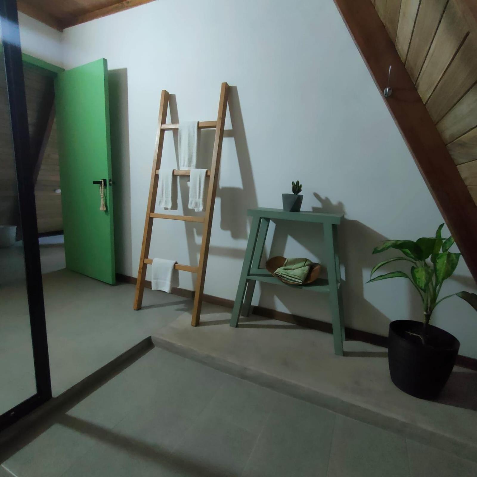 Tagua Lodge Tena Dış mekan fotoğraf