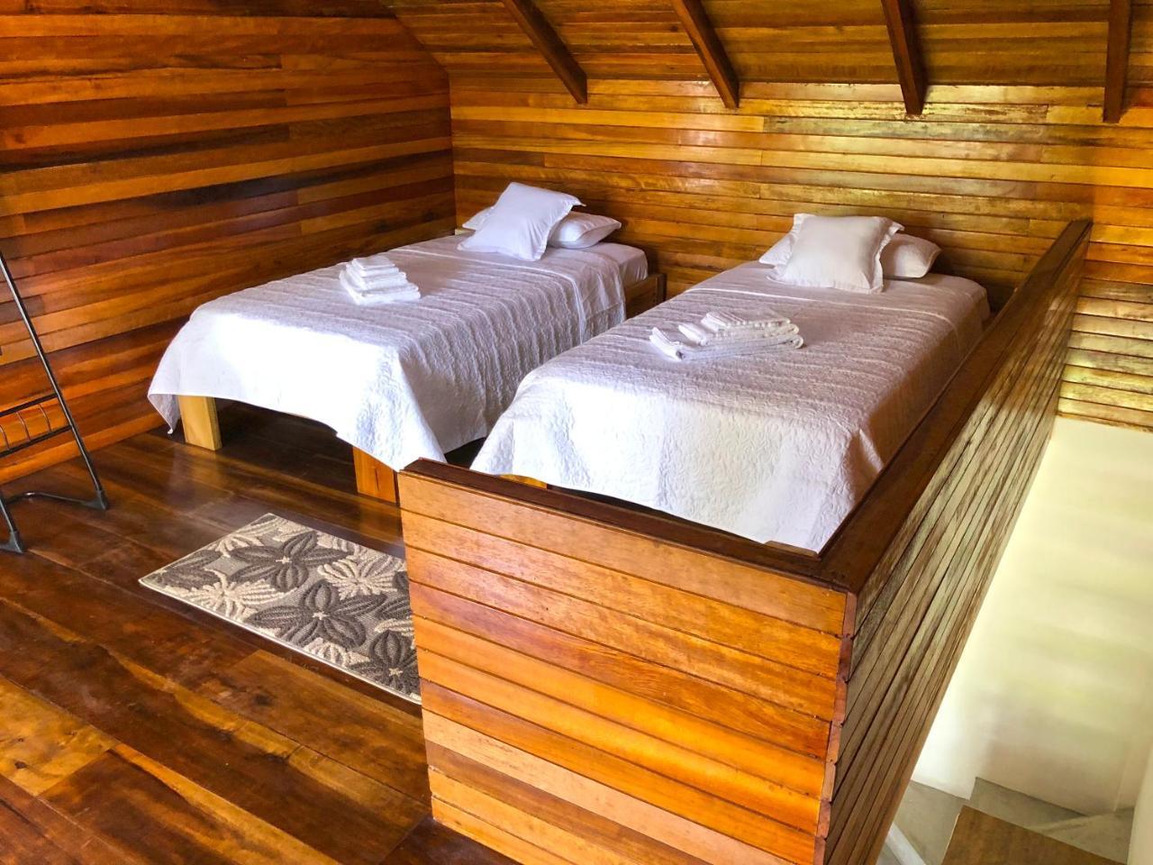 Tagua Lodge Tena Dış mekan fotoğraf