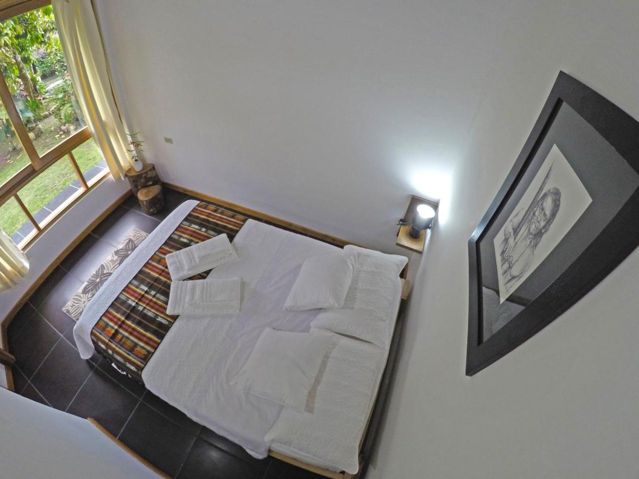 Tagua Lodge Tena Dış mekan fotoğraf