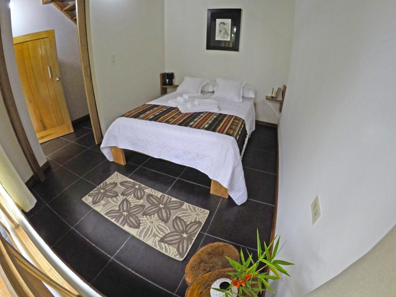 Tagua Lodge Tena Dış mekan fotoğraf