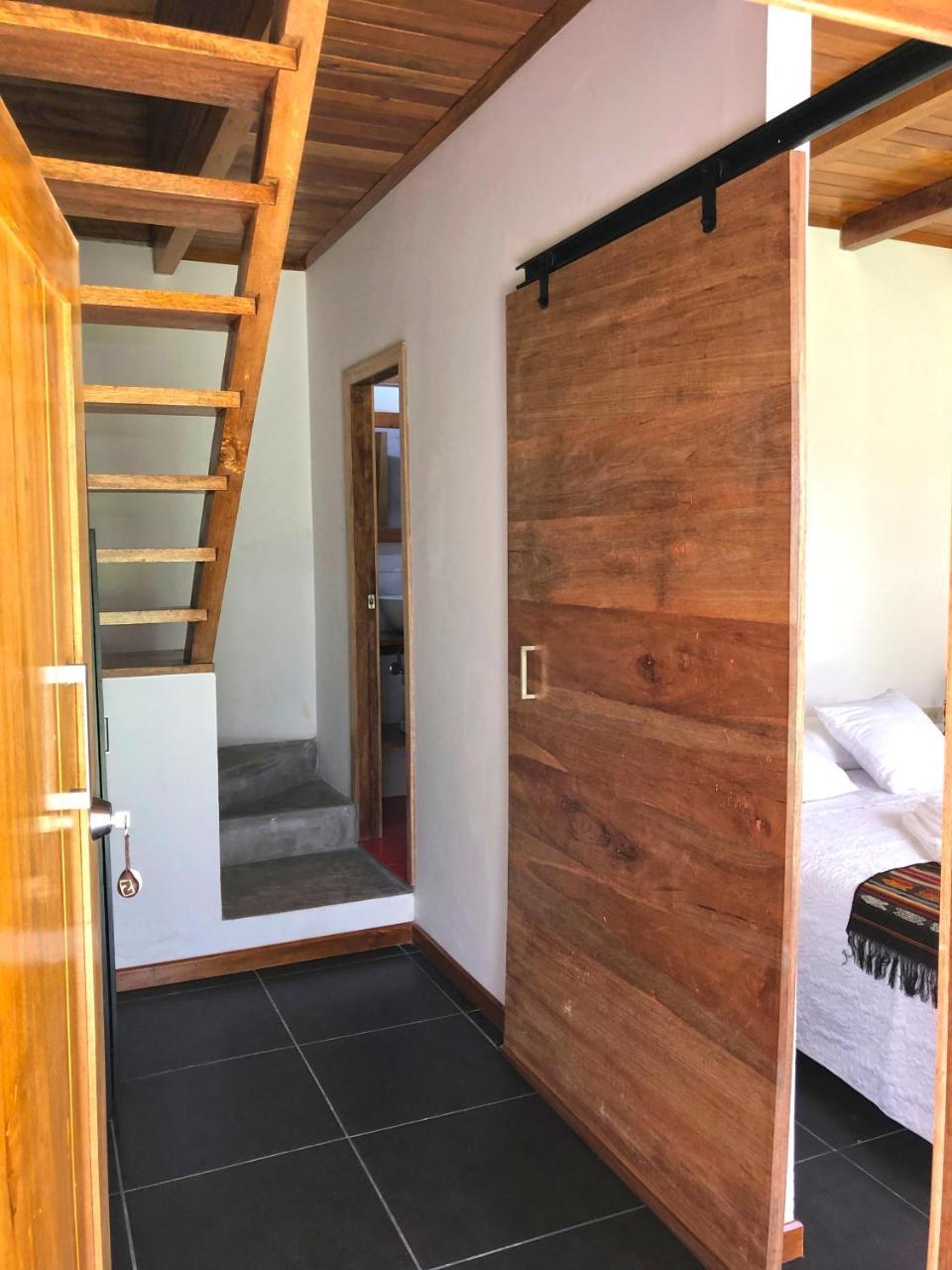 Tagua Lodge Tena Dış mekan fotoğraf